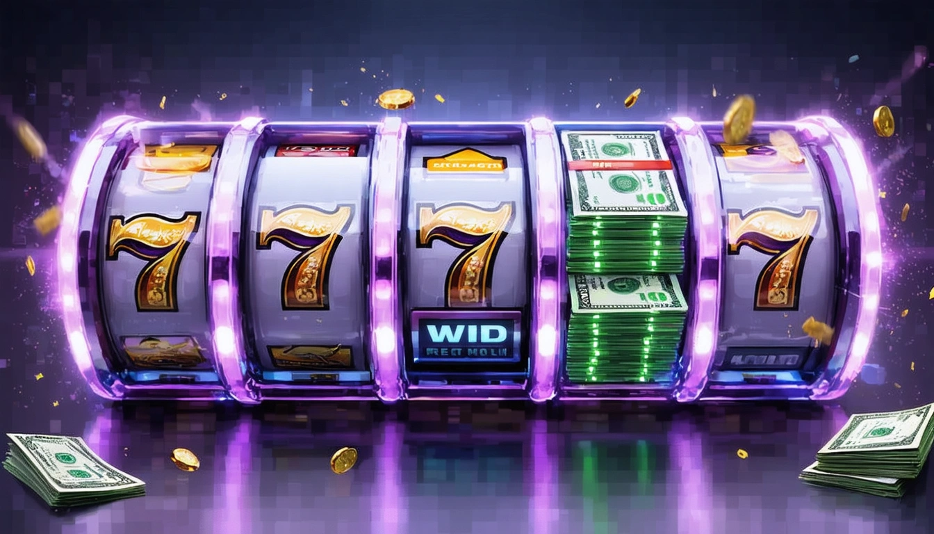 Slot Demos Mirror Full Versions Exactly Minus Real Money Payouts