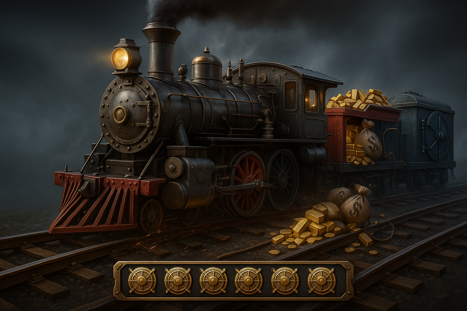 Explore Exciting Adventures: Down the Rails Play for Free Today